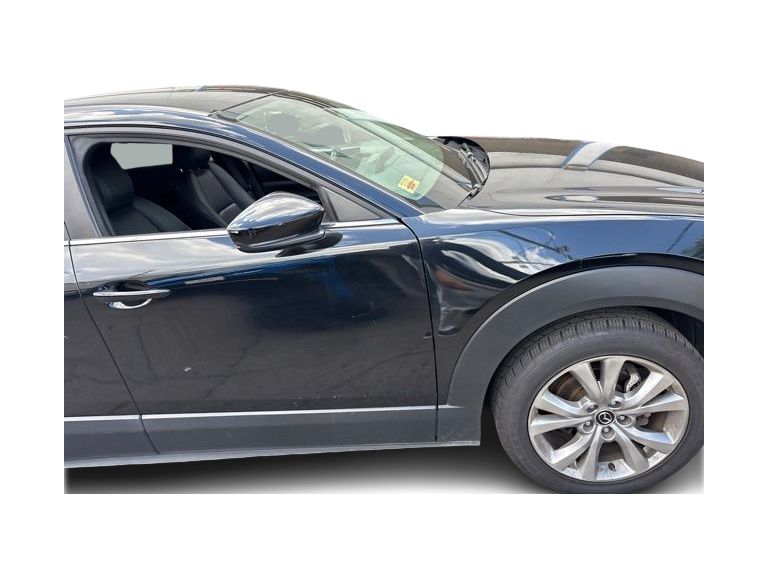 Thumbnail: 2020 Mazda CX-30 - 17