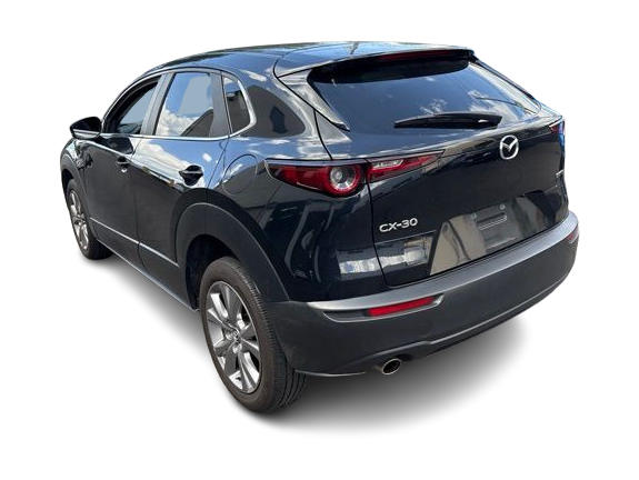 Thumbnail: 2020 Mazda CX-30 - 13