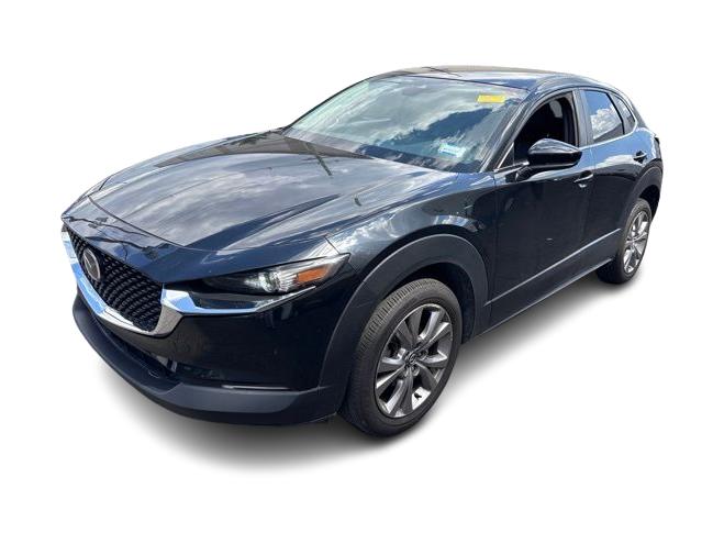 Thumbnail: 2020 Mazda CX-30 - 10