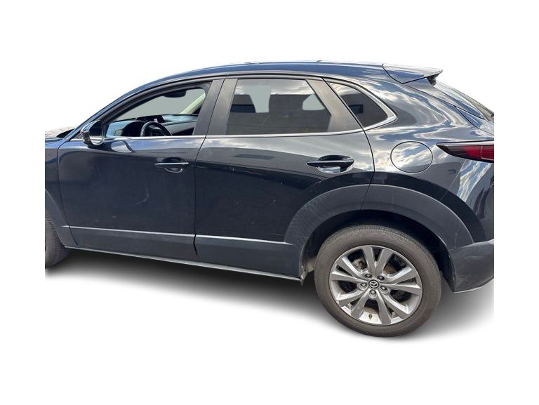 Thumbnail: 2020 Mazda CX-30 - 2