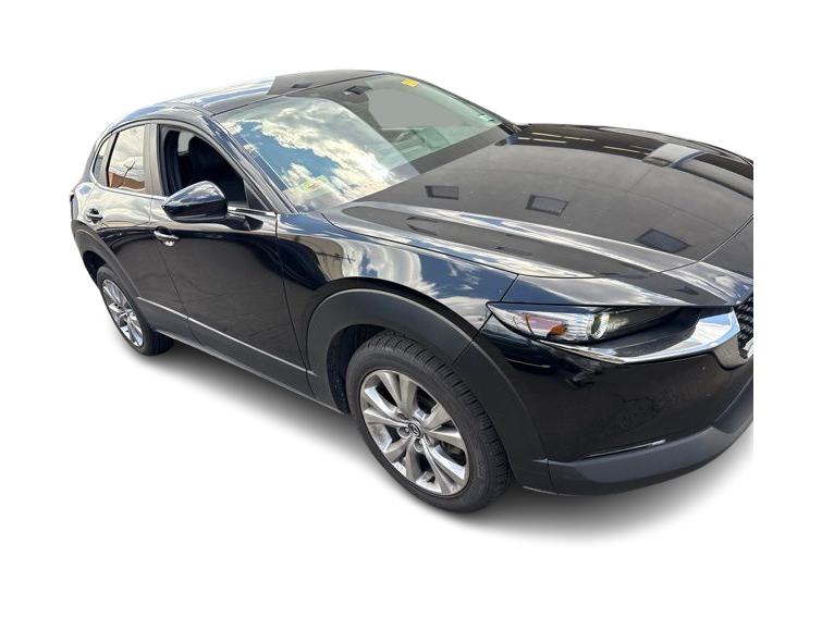 Thumbnail: 2020 Mazda CX-30 - 19