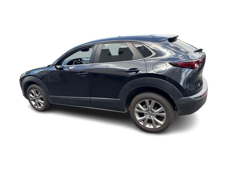 Thumbnail: 2020 Mazda CX-30 - 11