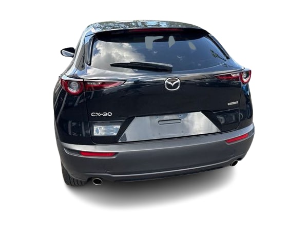 Thumbnail: 2020 Mazda CX-30 - 4