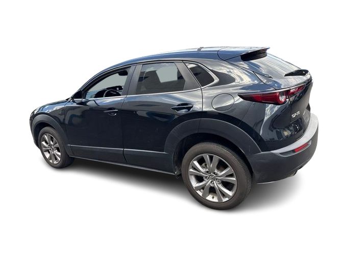Thumbnail: 2020 Mazda CX-30 - 12