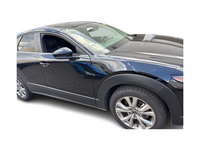 Thumbnail: 2020 Mazda CX-30 - 18