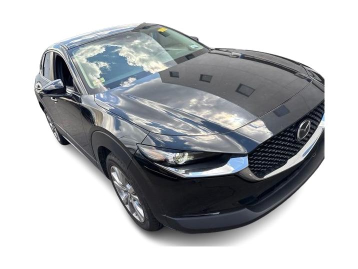 Thumbnail: 2020 Mazda CX-30 - 20