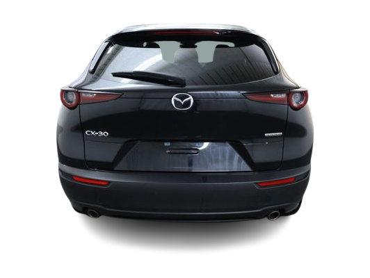 Thumbnail: 2020 Mazda CX-30 - 5