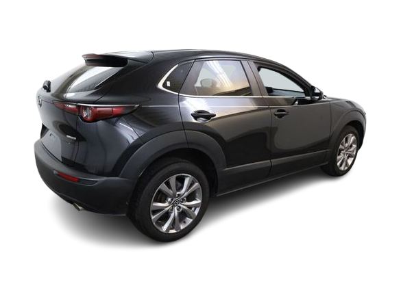 Thumbnail: 2020 Mazda CX-30 - 22