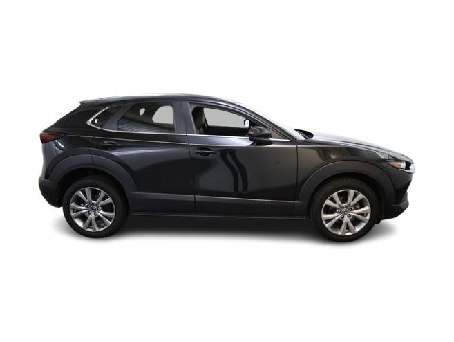 Thumbnail: 2020 Mazda CX-30 - 23
