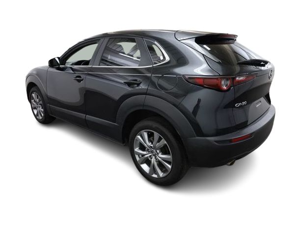 Thumbnail: 2020 Mazda CX-30 - 4