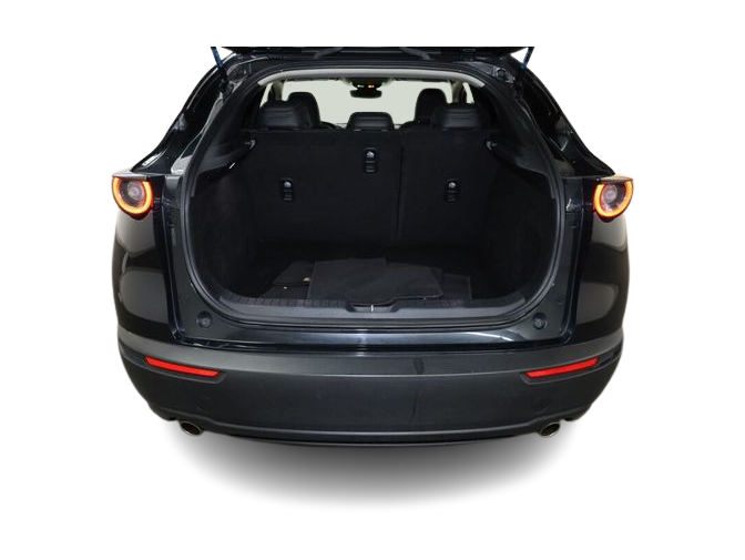 Thumbnail: 2020 Mazda CX-30 - 17