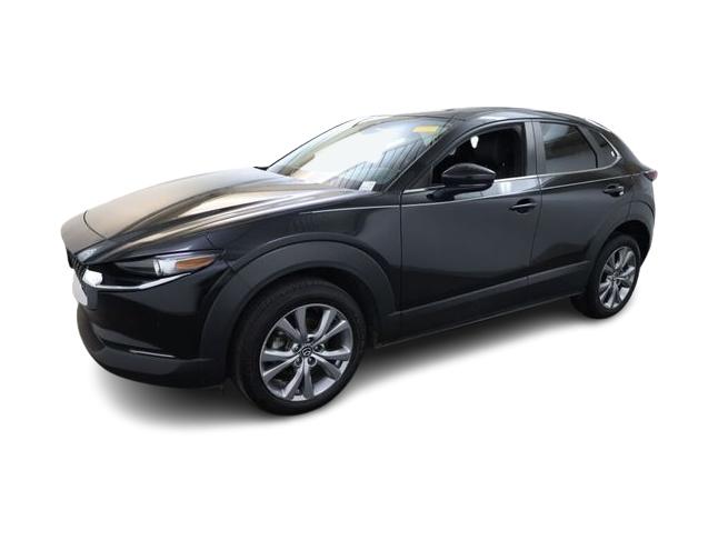 Thumbnail: 2020 Mazda CX-30 - 19