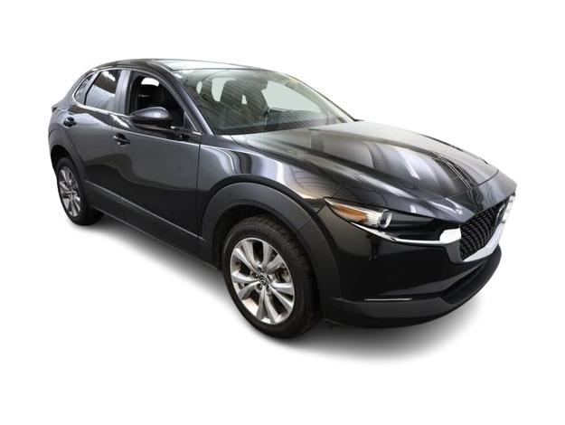 Thumbnail: 2020 Mazda CX-30 - 24