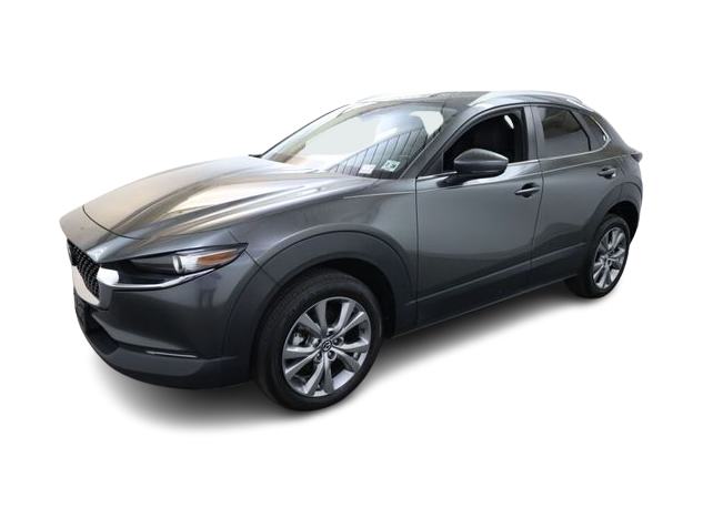 Thumbnail: 2023 Mazda CX-30 - 20