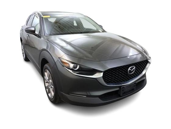 Thumbnail: 2023 Mazda CX-30 - 26