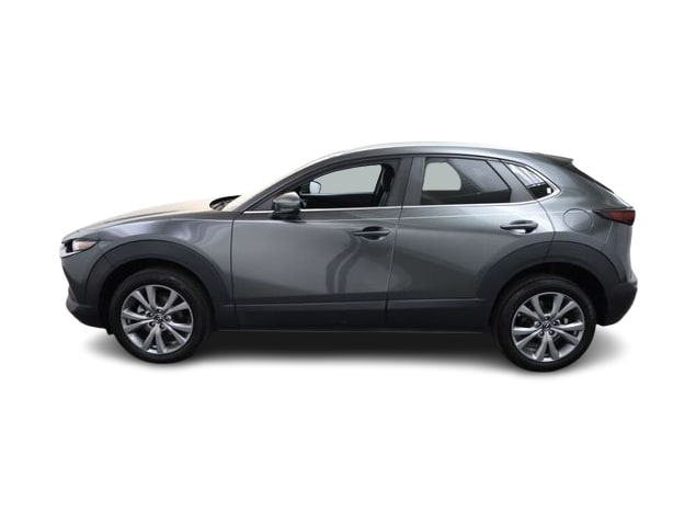Thumbnail: 2023 Mazda CX-30 - 3