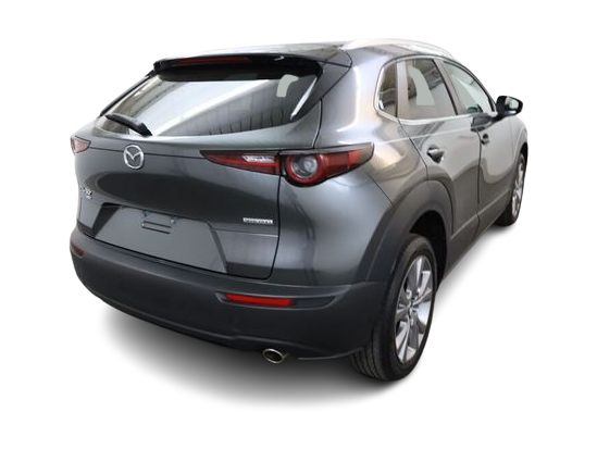 Thumbnail: 2023 Mazda CX-30 - 22