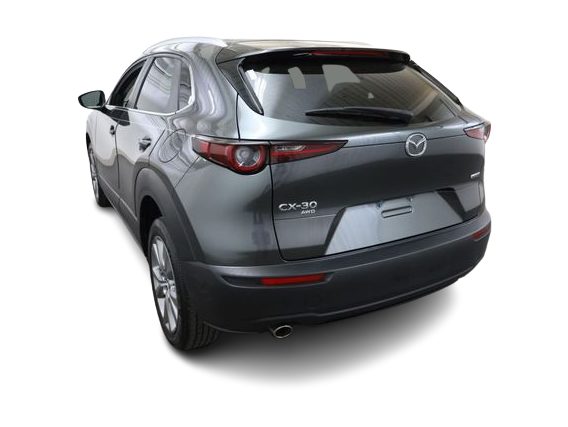 Thumbnail: 2023 Mazda CX-30 - 21