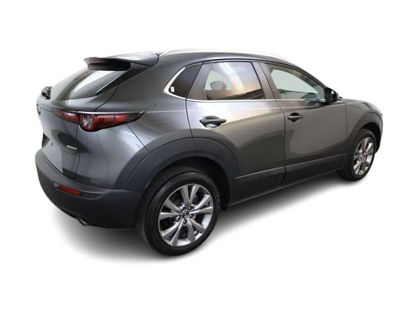 Thumbnail: 2023 Mazda CX-30 - 23