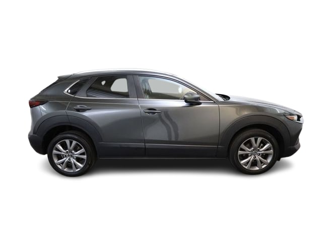 Thumbnail: 2023 Mazda CX-30 - 24