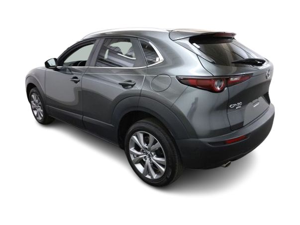 Thumbnail: 2023 Mazda CX-30 - 4