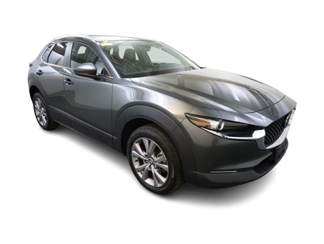 Thumbnail: 2023 Mazda CX-30 - 25