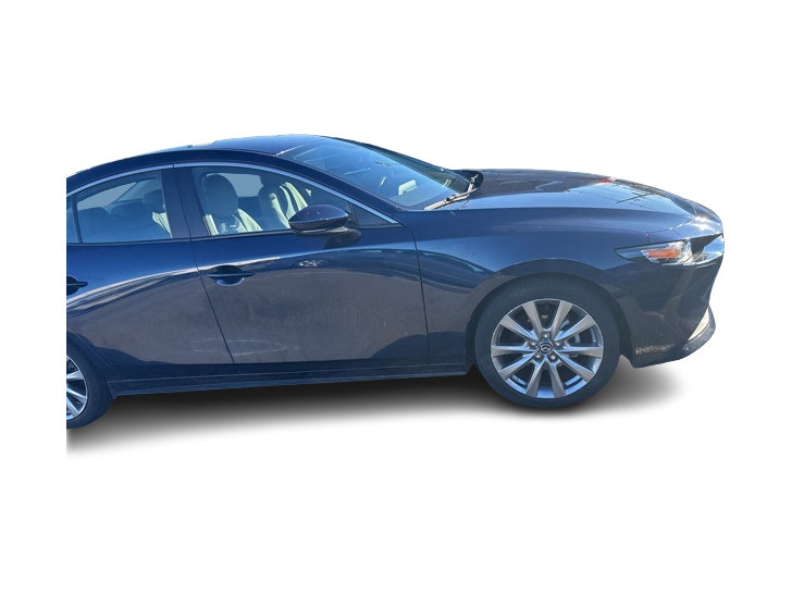 Thumbnail: 2023 Mazda Mazda3 - 2