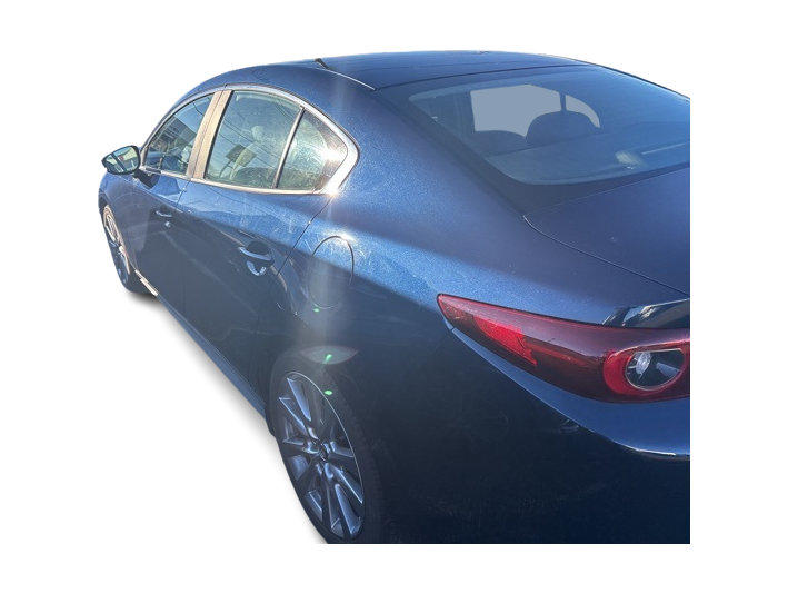 Thumbnail: 2023 Mazda Mazda3 - 3