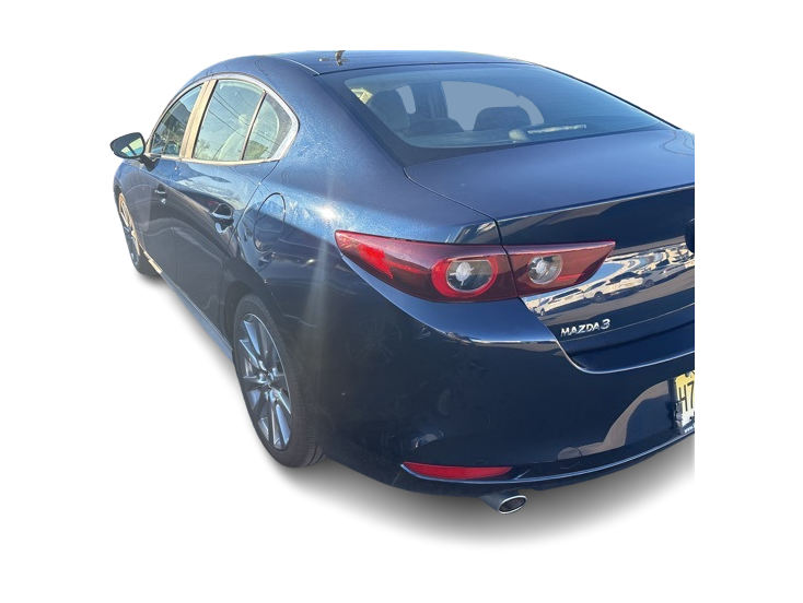 Thumbnail: 2023 Mazda Mazda3 - 15