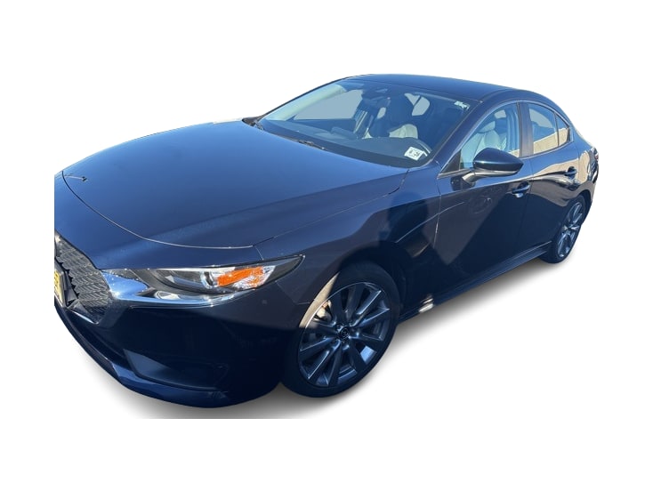 Thumbnail: 2023 Mazda Mazda3 - 11