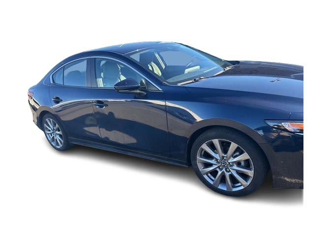 Thumbnail: 2023 Mazda Mazda3 - 22