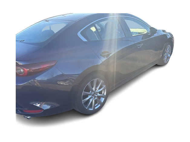 Thumbnail: 2023 Mazda Mazda3 - 20