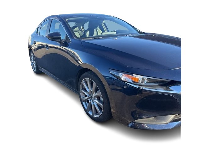 Thumbnail: 2023 Mazda Mazda3 - 24