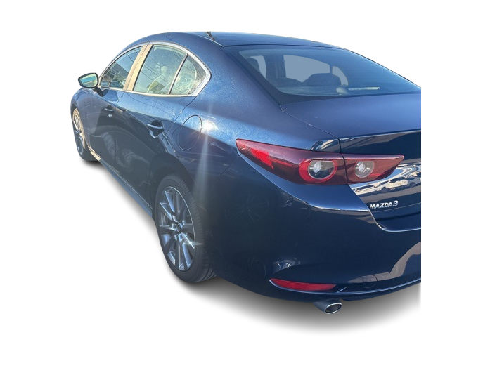 Thumbnail: 2023 Mazda Mazda3 - 14