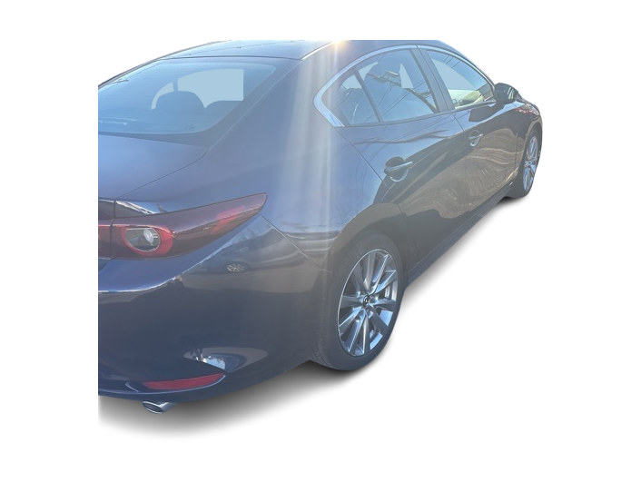 Thumbnail: 2023 Mazda Mazda3 - 19