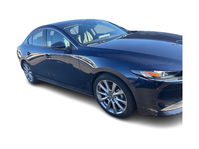 Thumbnail: 2023 Mazda Mazda3 - 23