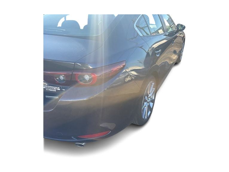 Thumbnail: 2023 Mazda Mazda3 - 18