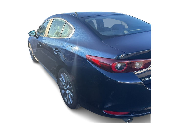 Thumbnail: 2023 Mazda Mazda3 - 13