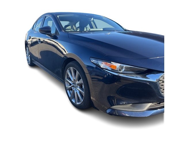 Thumbnail: 2023 Mazda Mazda3 - 25