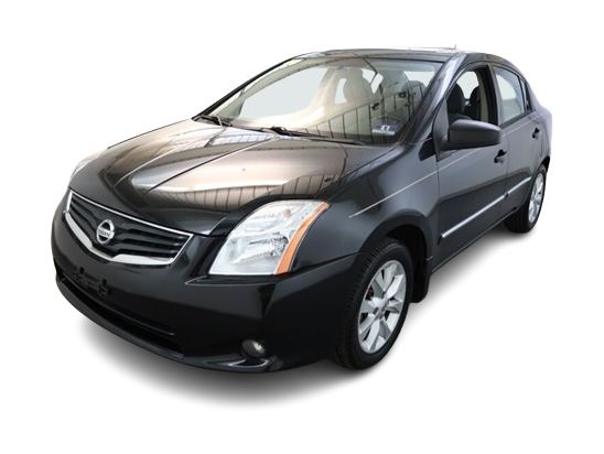 Used 2011 Nissan Sentra SL with VIN 3N1AB6AP3BL608116 for sale in Casper, WY