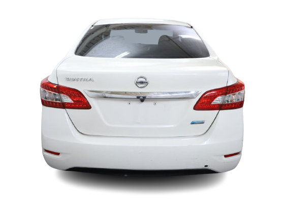 Thumbnail: 2014 Nissan Sentra - 5