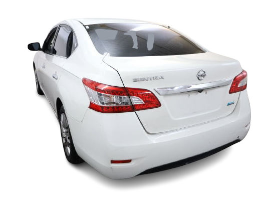 Thumbnail: 2014 Nissan Sentra - 20