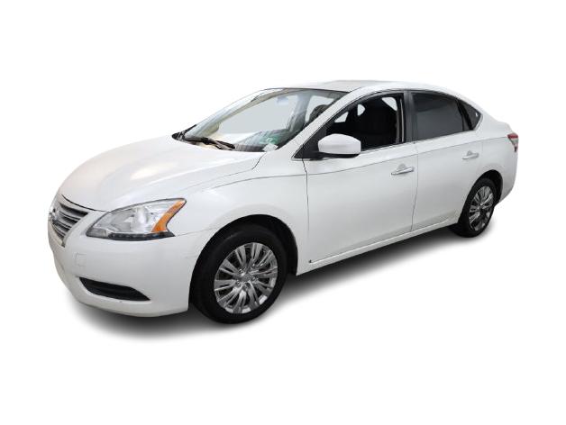 Thumbnail: 2014 Nissan Sentra - 19