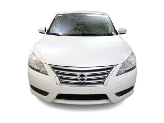 Thumbnail: 2014 Nissan Sentra - 6