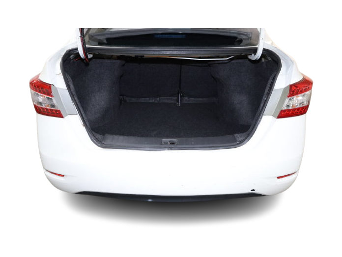 Thumbnail: 2014 Nissan Sentra - 17