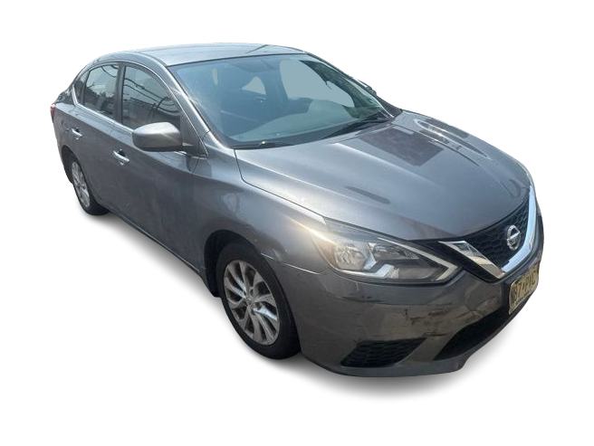 Thumbnail: 2018 Nissan Sentra - 13