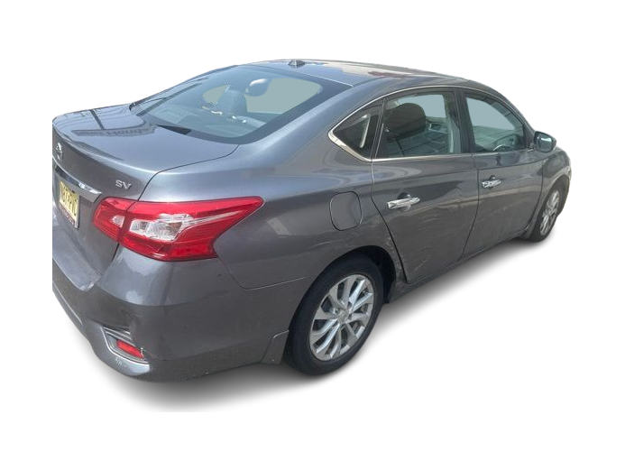 Thumbnail: 2018 Nissan Sentra - 12