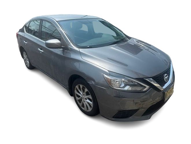 Thumbnail: 2018 Nissan Sentra - 14