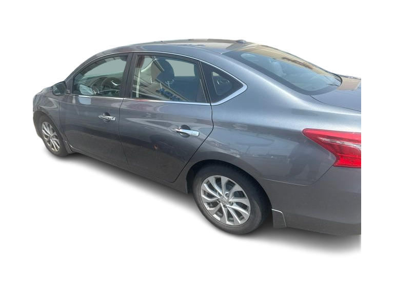 Thumbnail: 2018 Nissan Sentra - 2