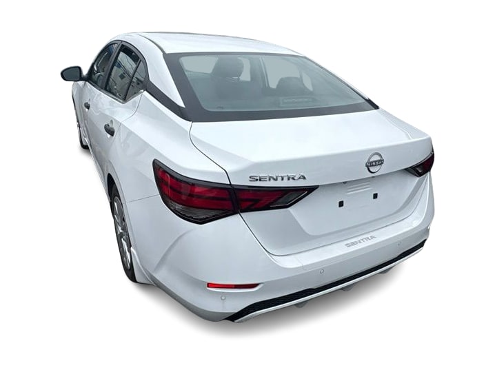 Thumbnail: 2024 Nissan Sentra - 9